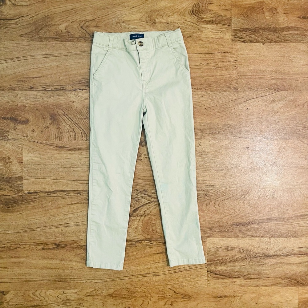 Boy’s Uniform Pants